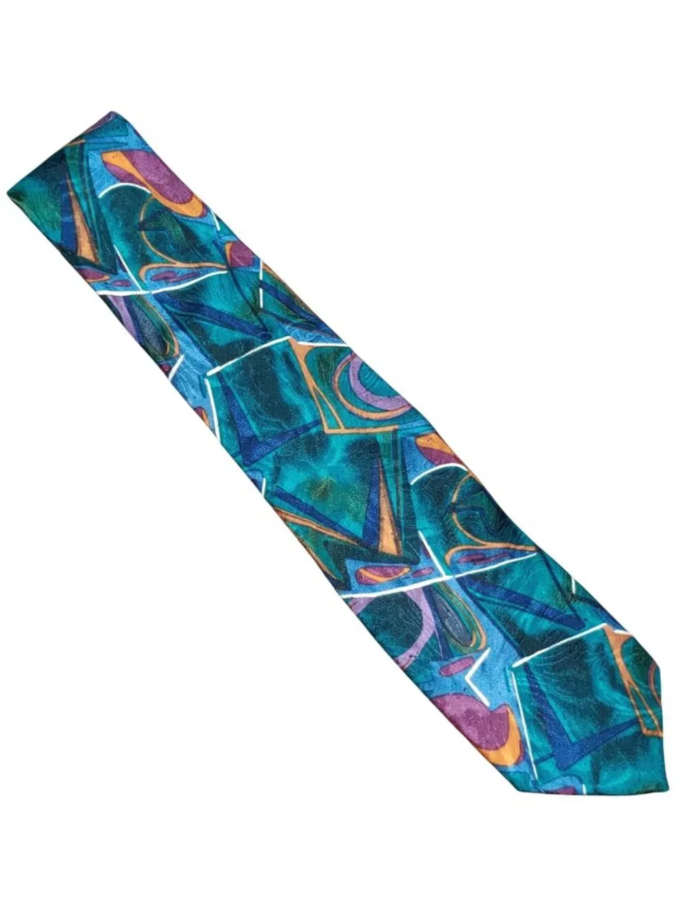 Renleigh vintage silk